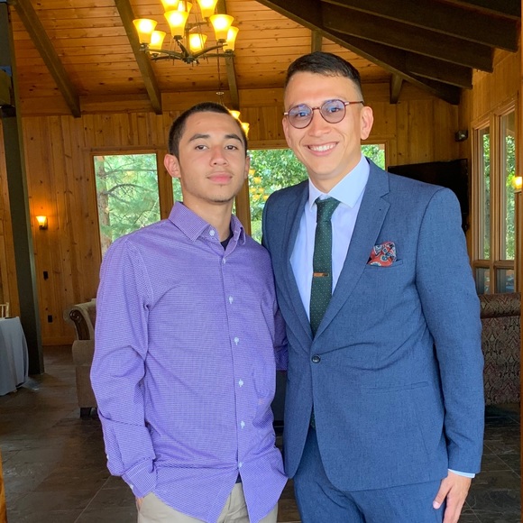 Meet your Posher, William - Picture 2 of 2